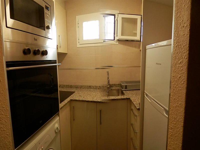 Apartamentos Acuarium III Benidorm Dış mekan fotoğraf