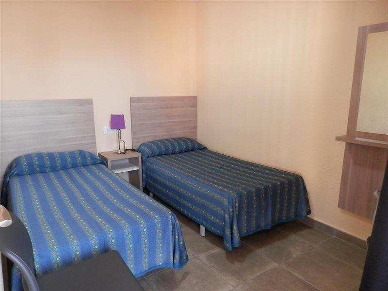 Apartamentos Acuarium III Benidorm Dış mekan fotoğraf